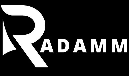 Radamm Logo